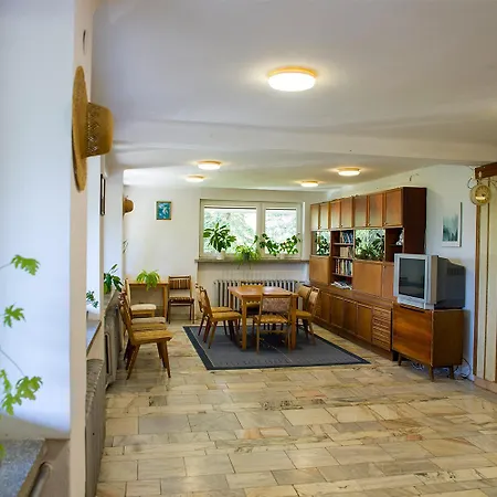 Pod Bukami Bukowa Apartmán Visla