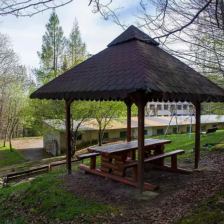 Pod Bukami Bukowa Apartmán