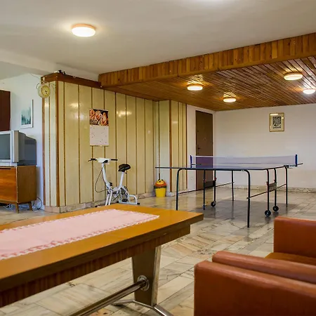 Pod Bukami Bukowa Apartmán Visla