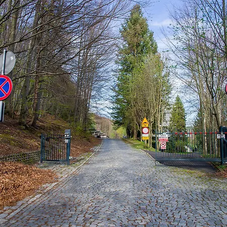 Apartmán Pod Bukami Bukowa *